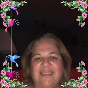 Meet your Posher, Caroline